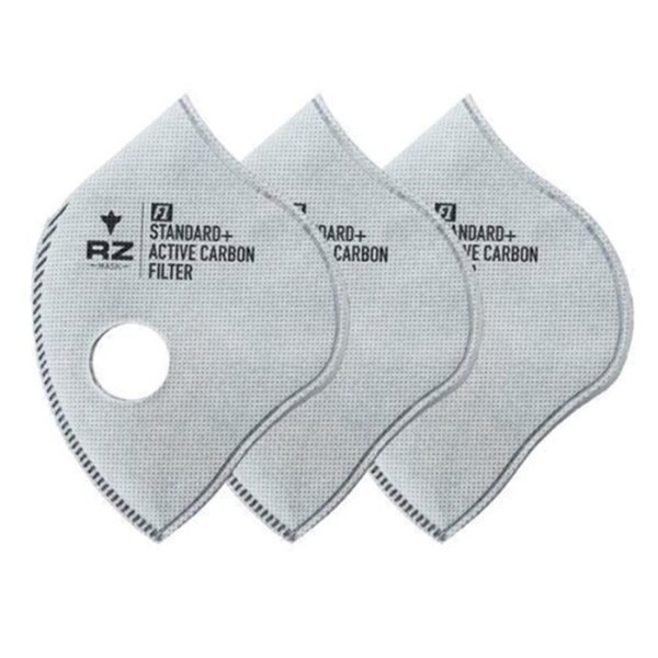 Rz Industries F1 Filter; Extra Large, PK3 24090 - main